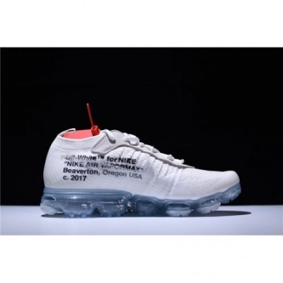 Nike Air Vapormax Beyaz / Siyah Koşu Ayakkabısı Türkiye - NBLY6EHE